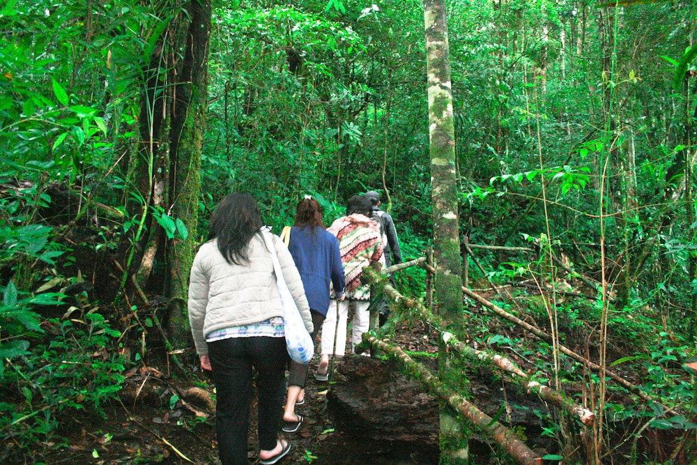 Taman Simalem Resort 29/48