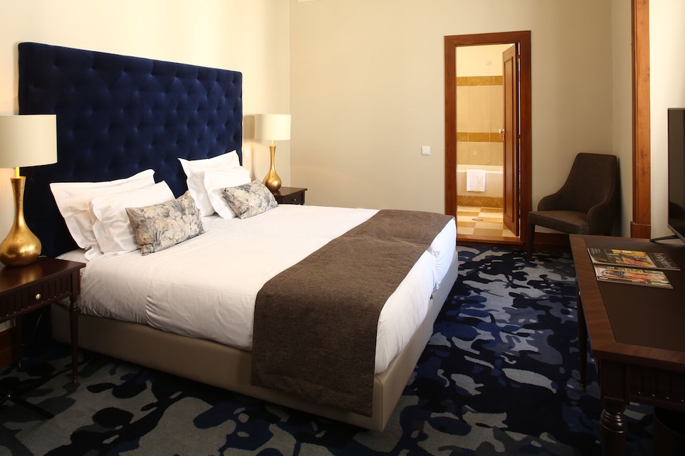 Hotel Quinta Das Lagrimas - Small Luxury Hotels 21/67
