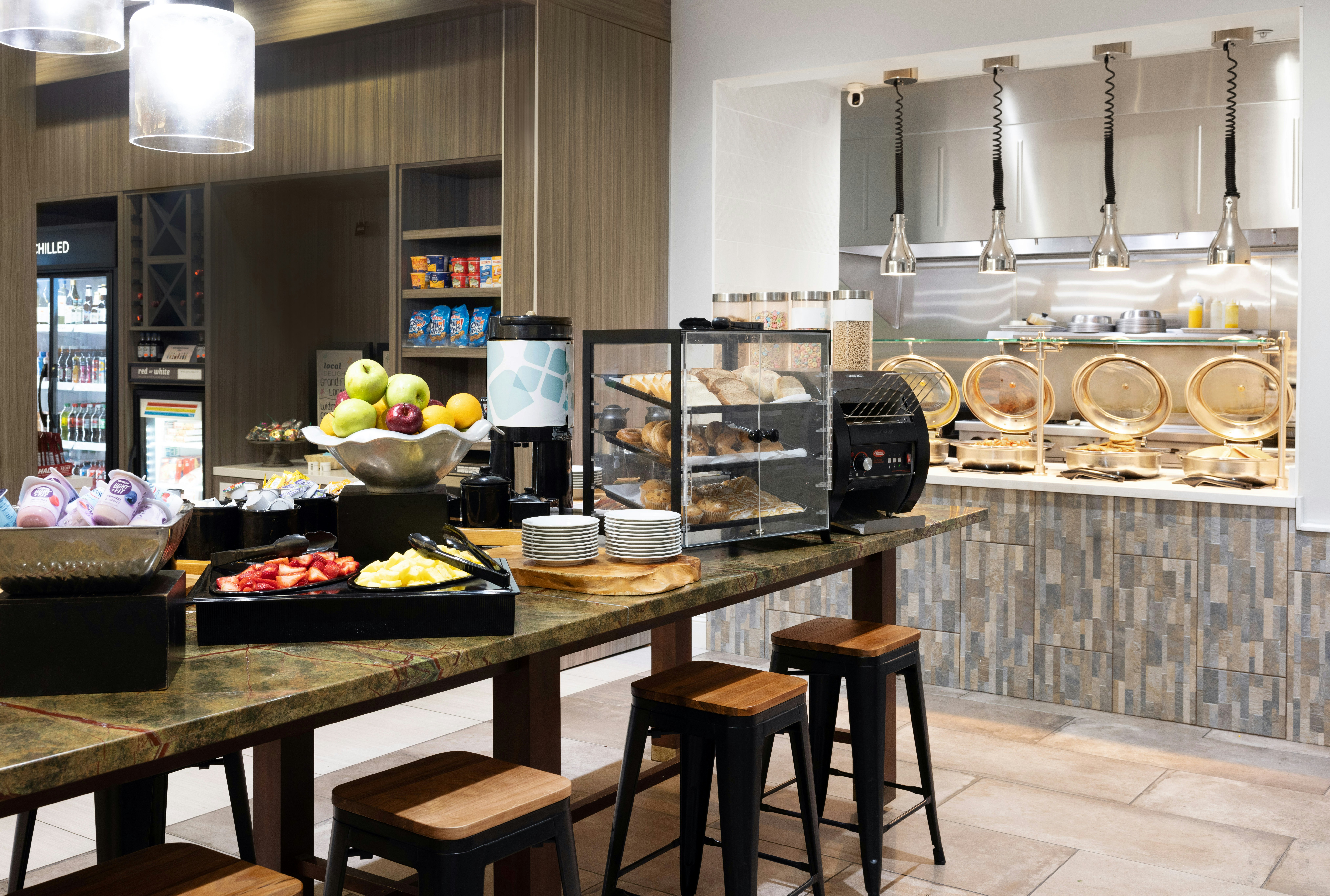 Hilton Garden Inn Grand Forks - UND 25/39