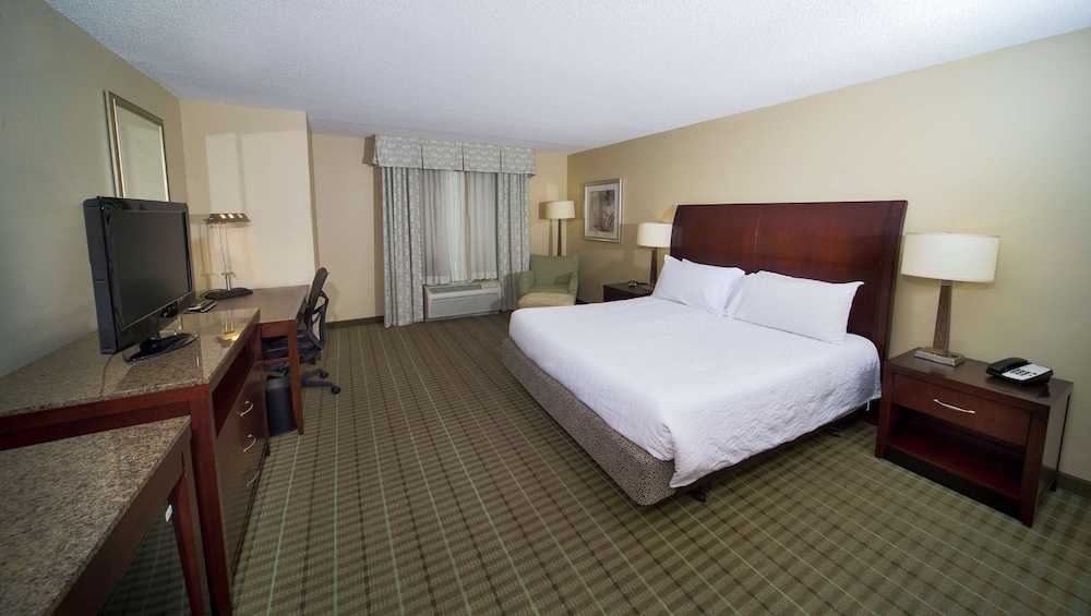 Hilton Garden Inn Valdosta 17/45