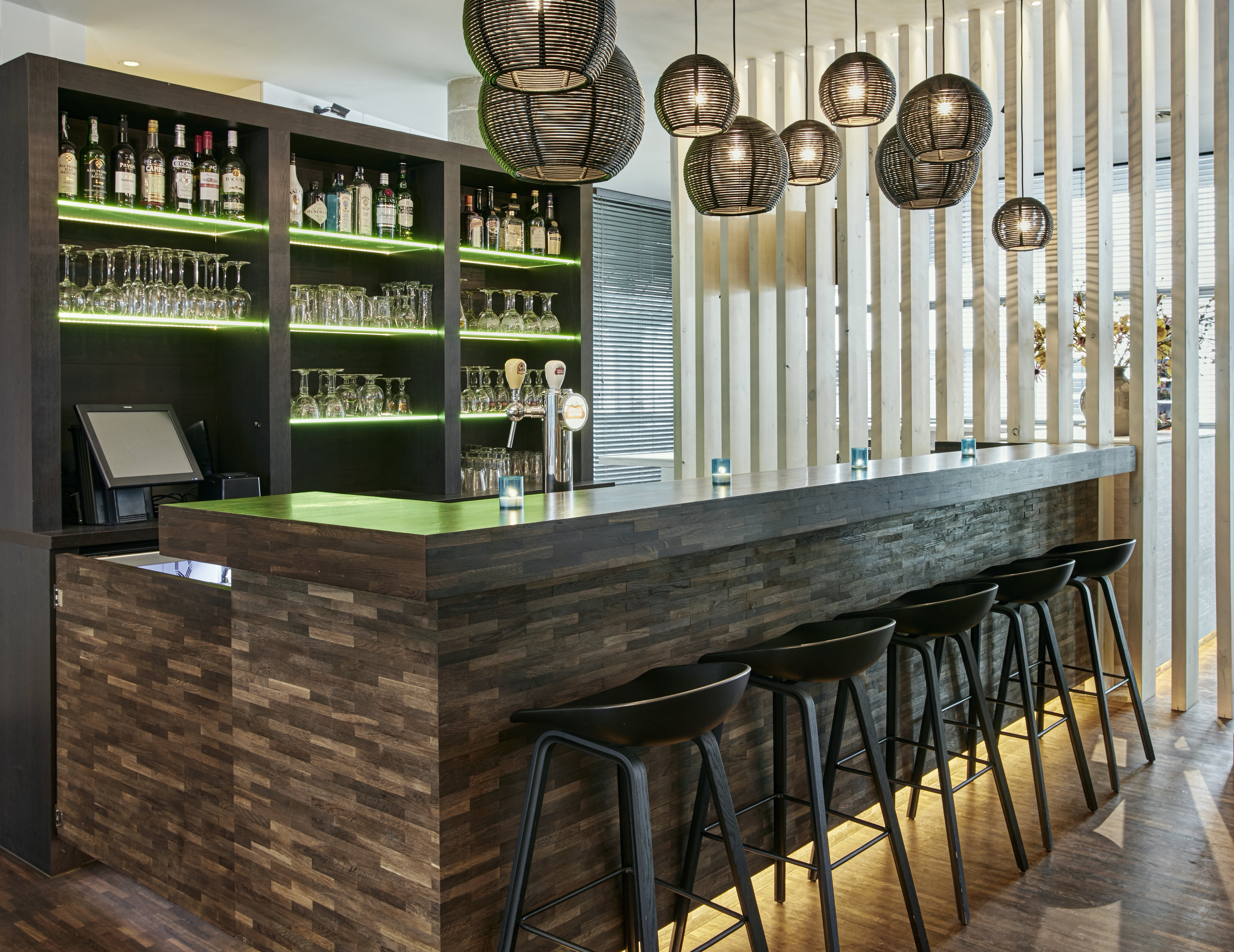 Holiday Inn Express Mechelen City Centre 15/80