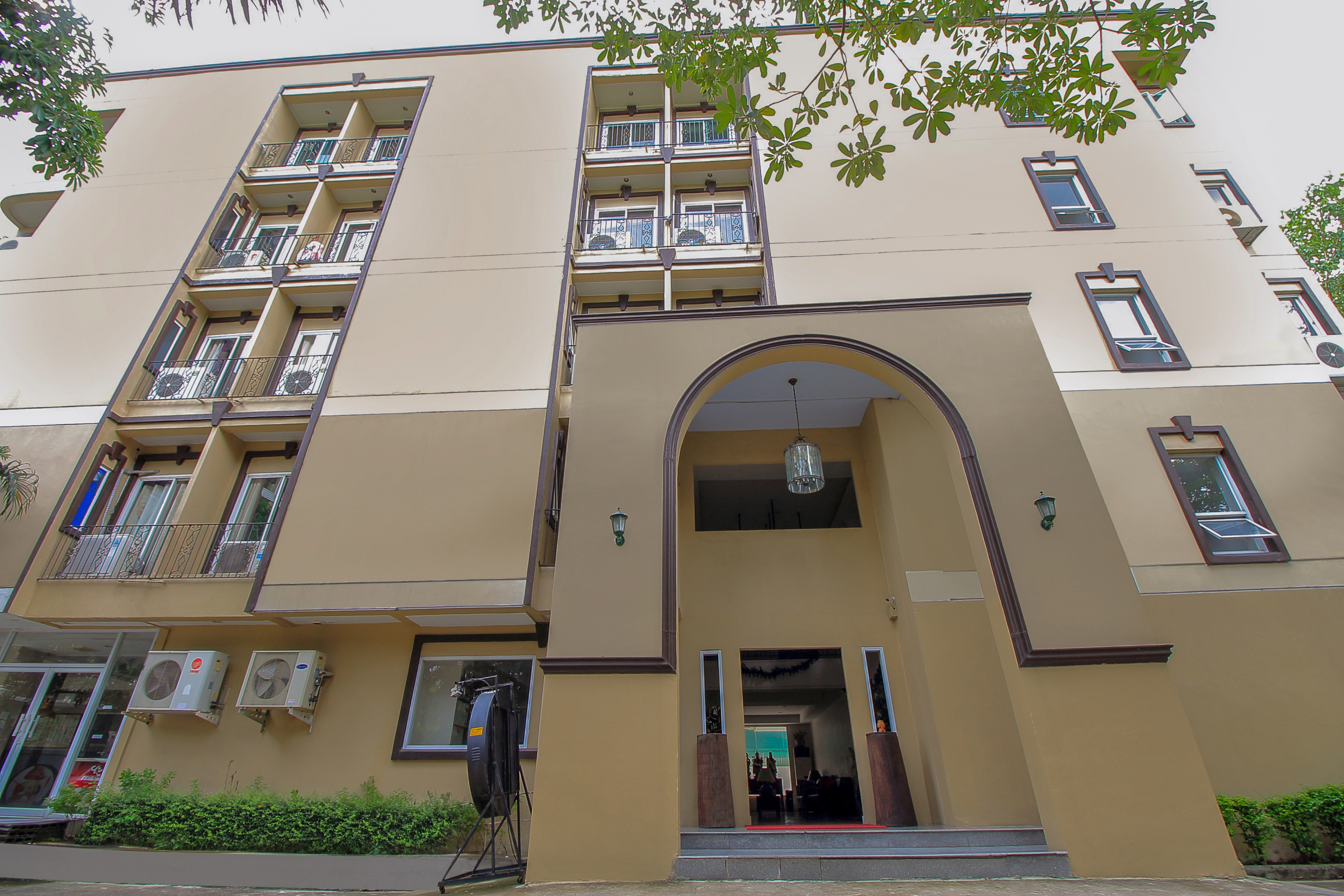 Royal Pimand Serviced Apartment 1/36