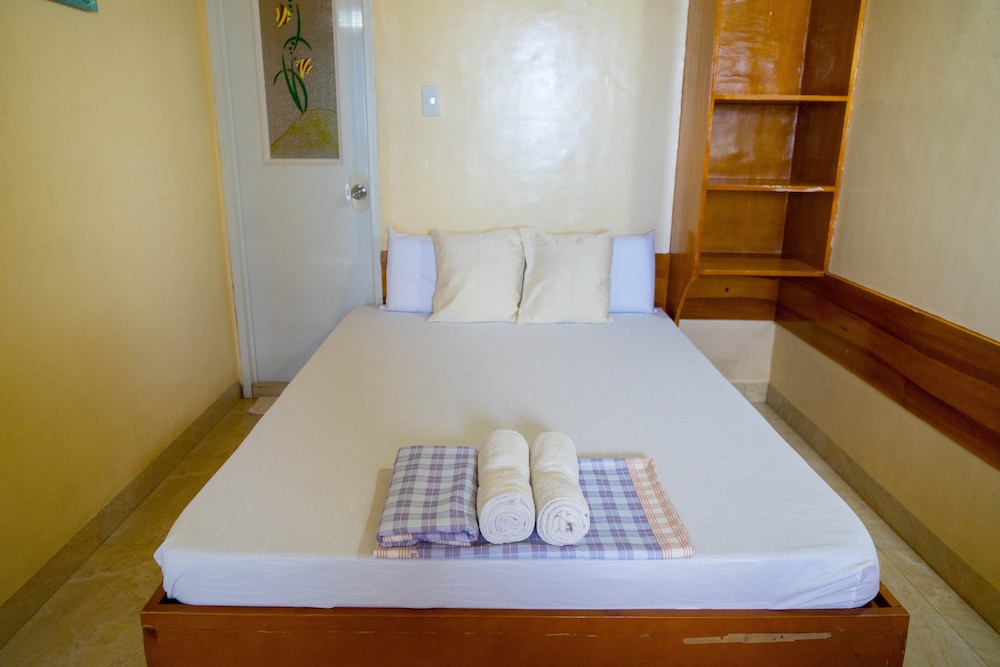 Ging-Ging Hotel & Resort 30/70
