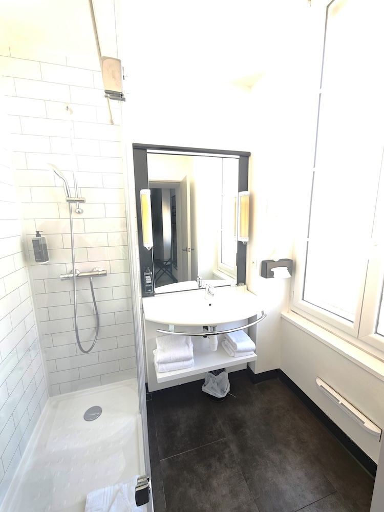 ibis Blois Centre Chateau 49/49
