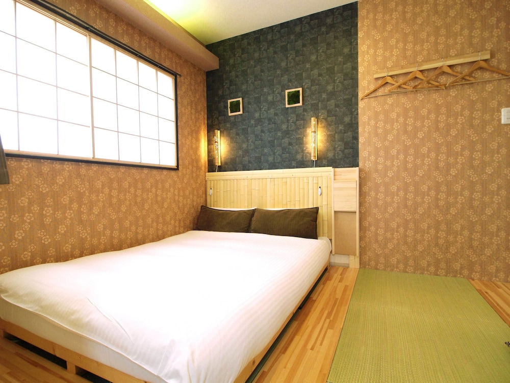Guesthouse Narakomachi 10/50