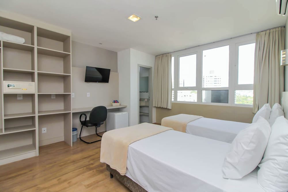 PREMIUM, TWIN BEDS