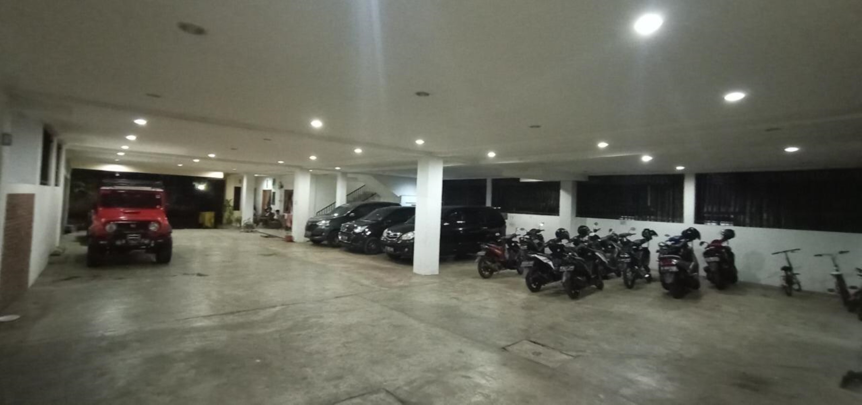 Ragunan Residence Syaridin by ZUZU 18/19