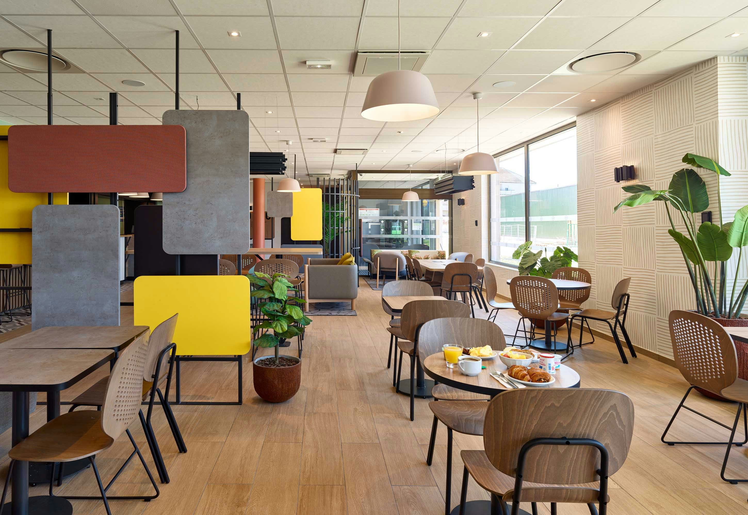 B&B HOTEL Meaux Nanteuil-les-Meaux 21/30