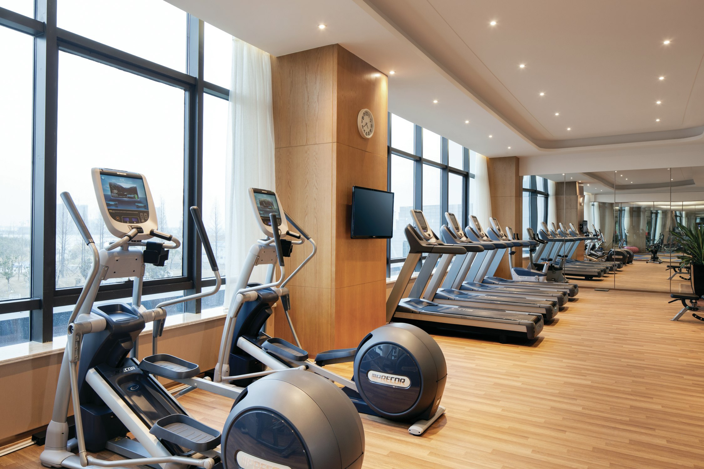 Doubletree By Hilton Anhui Suzhou 7/27