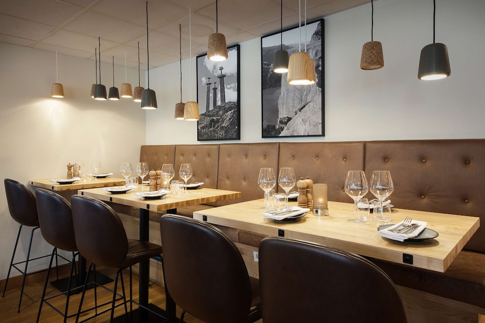 Scandic Royal Stavanger 32/47