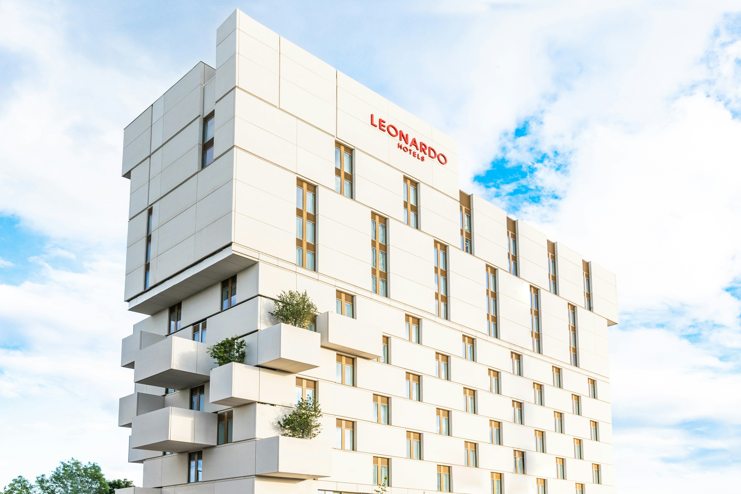 Leonardo酒店Manchester Piccadilly(Leonardo Hotel Manchester Piccadilly) 图片2