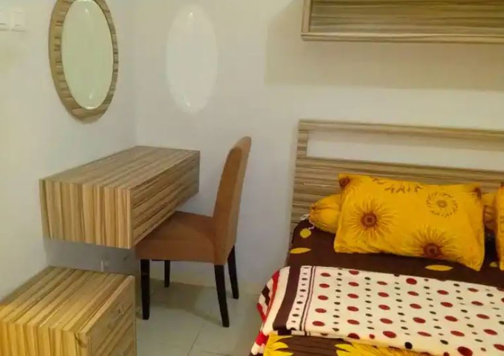 Mareslim Rooms at Margonda Residence 4 2/11