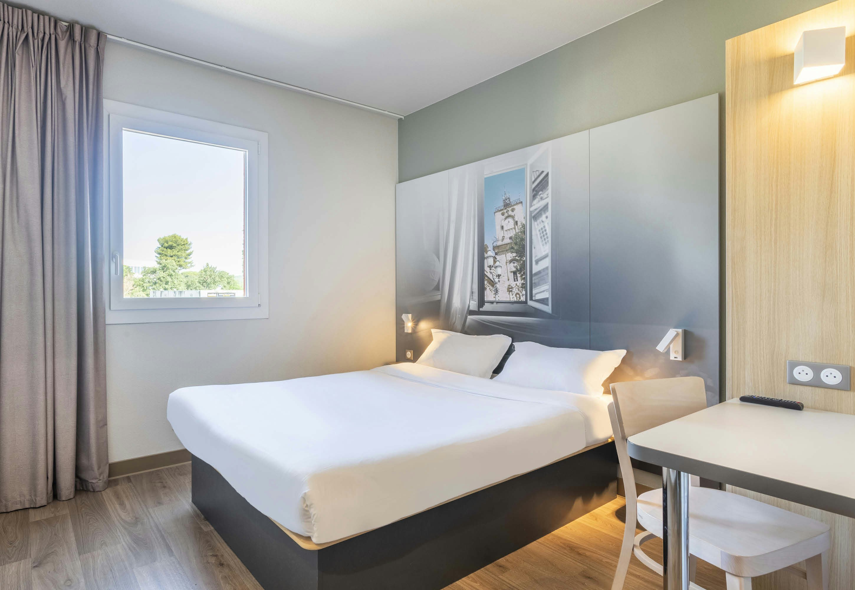B&B Hotel Aix-En-Provence Venelles 6/33