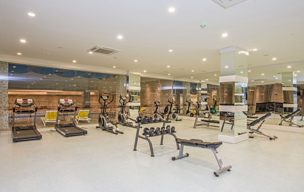 Mary Hotels Alanya 26/50