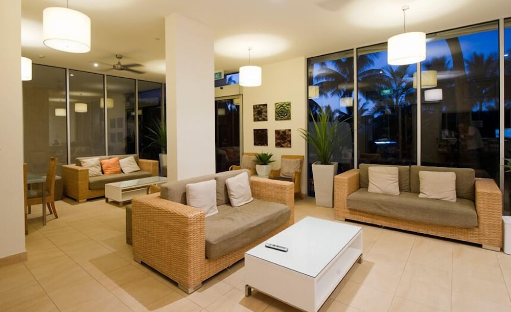 Whitsunday Holiday Apartments 28/59