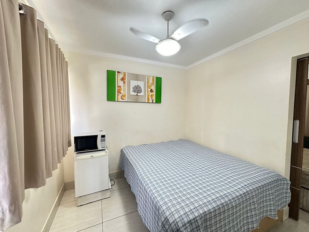 Apartment, Futon Bed, 2 Double Beds