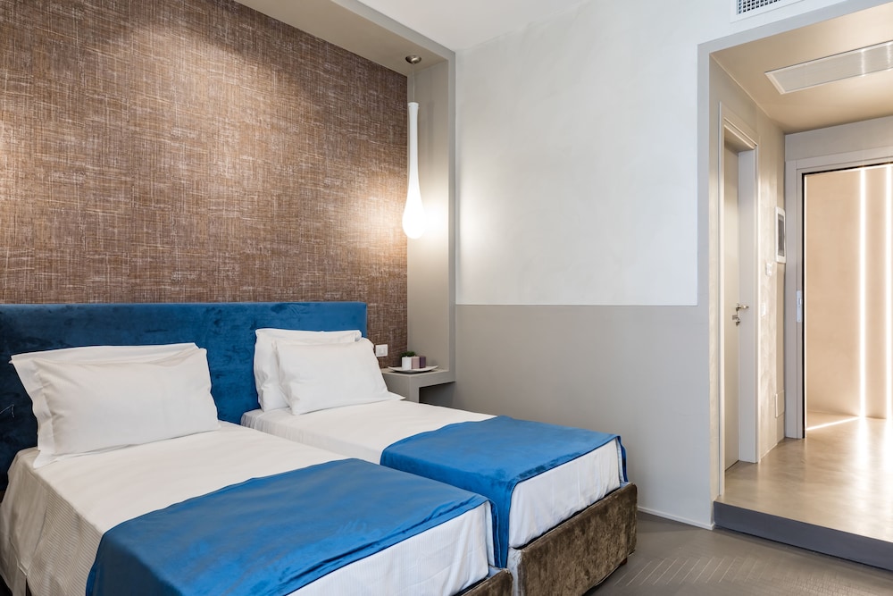 A World Aparts Barberini Boutique Hotel 11/50