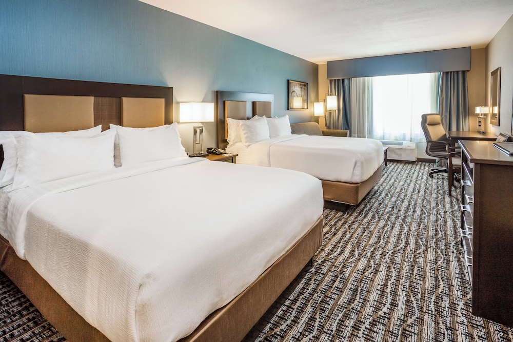 جناح بسريرين كوين، Holiday Inn South Jordan Slc South 3/5