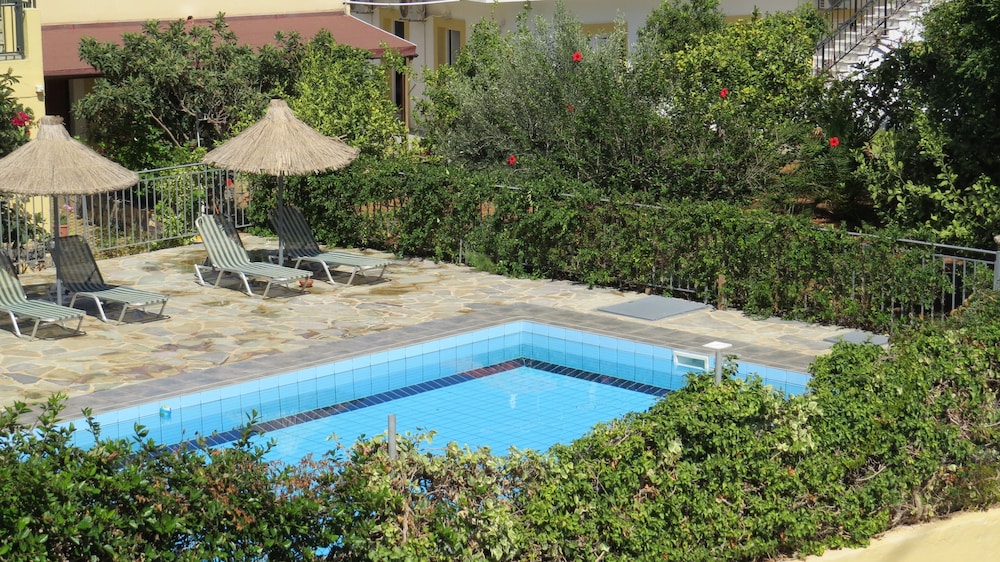 Villa Medusa 34/50