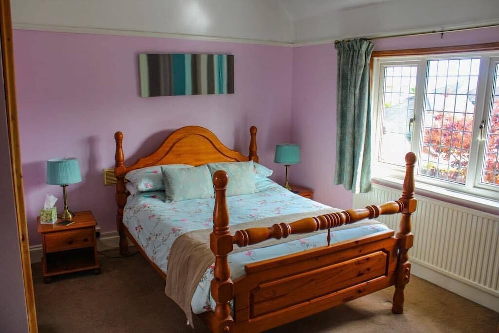 Burleigh House - Guest house 26/60