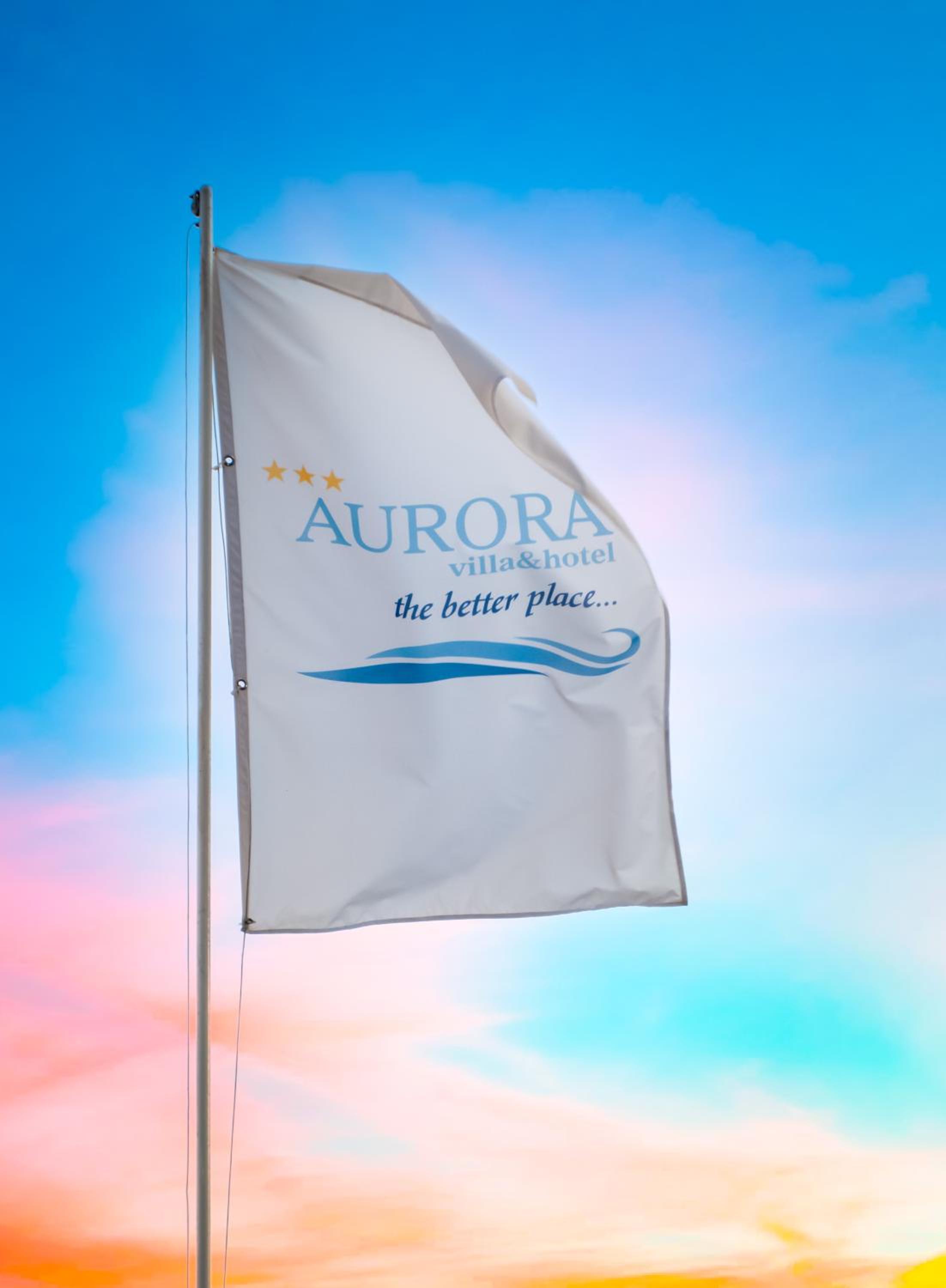 Hotel Aurora 41/74