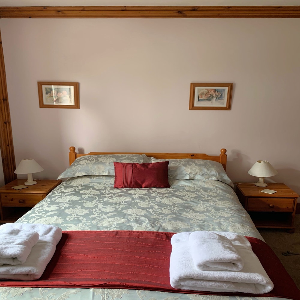 Burleigh House - Guest house 20/60