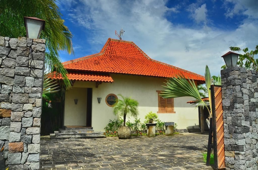 Villa Aquin 27/43