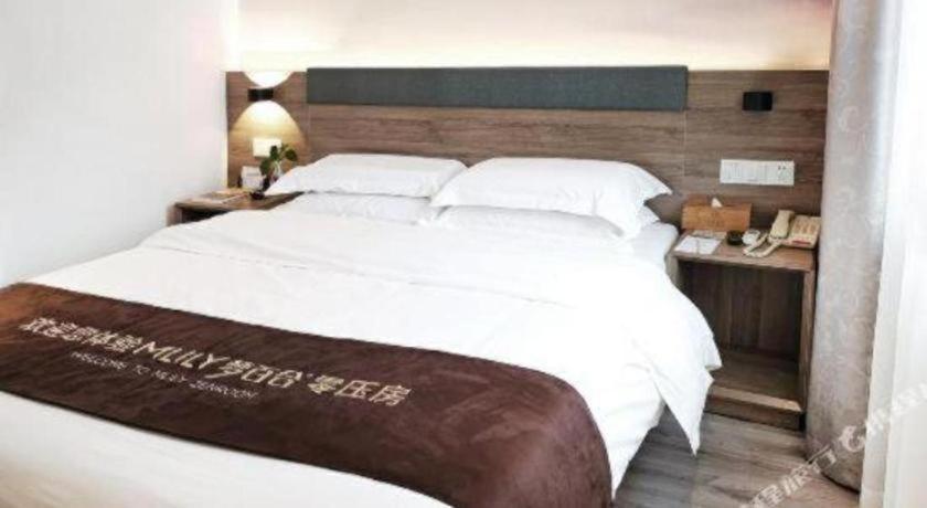 Anyi 158 Hotel Fuqin 25/39