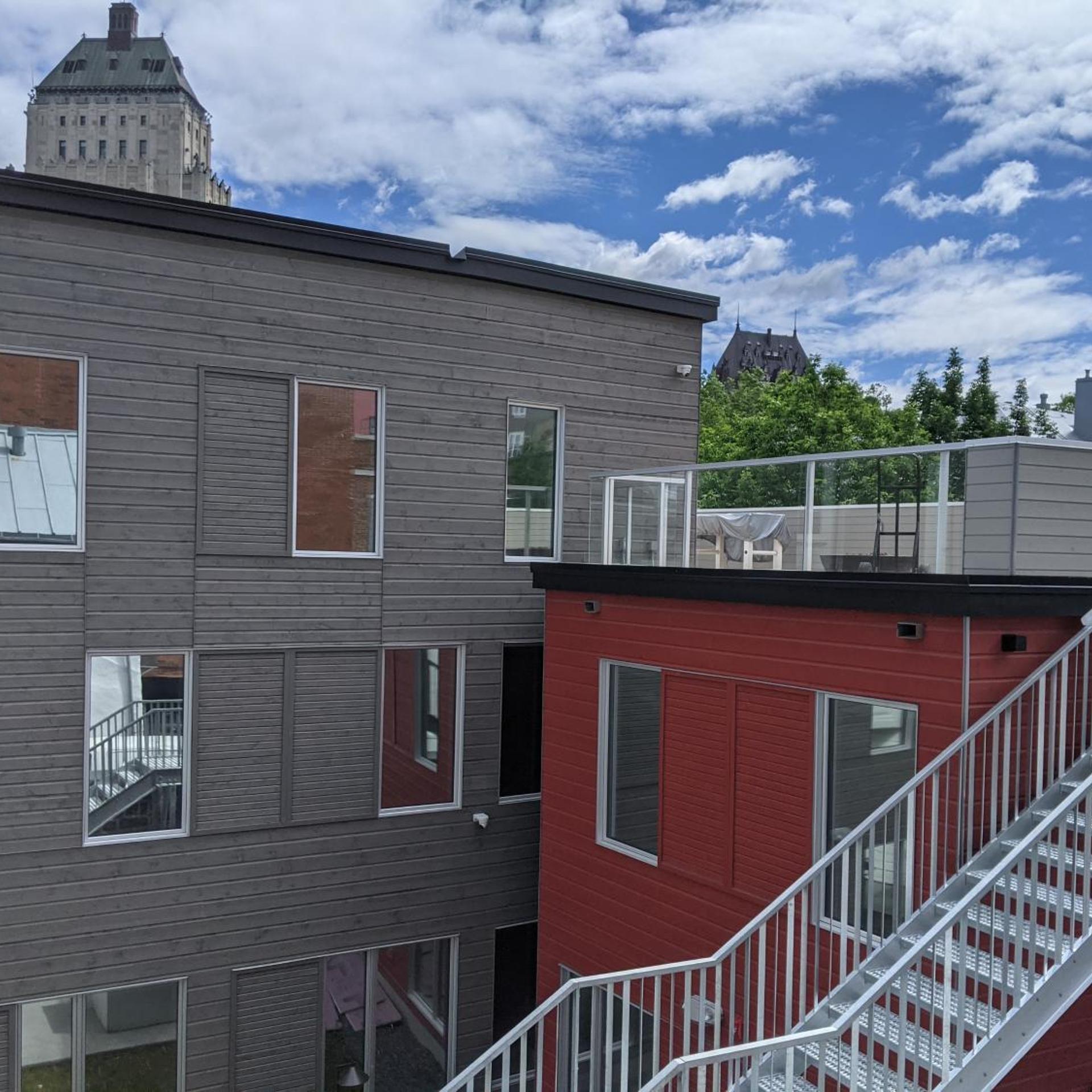 Hotel AtypiQ 3/50