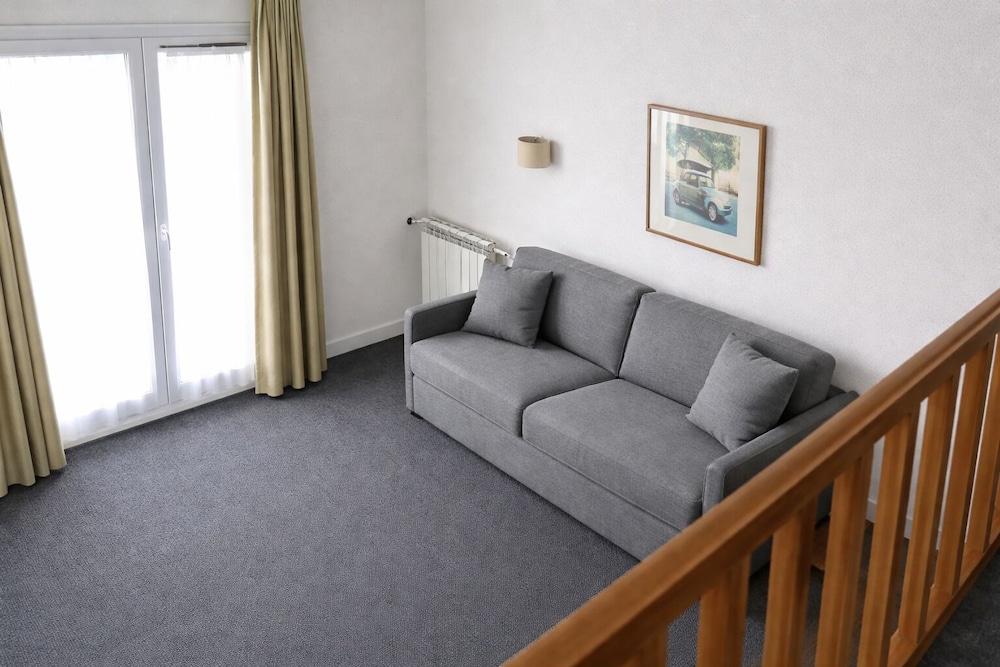 Short Stay Group Residence Les Lilas Serviced Apartments 24/48