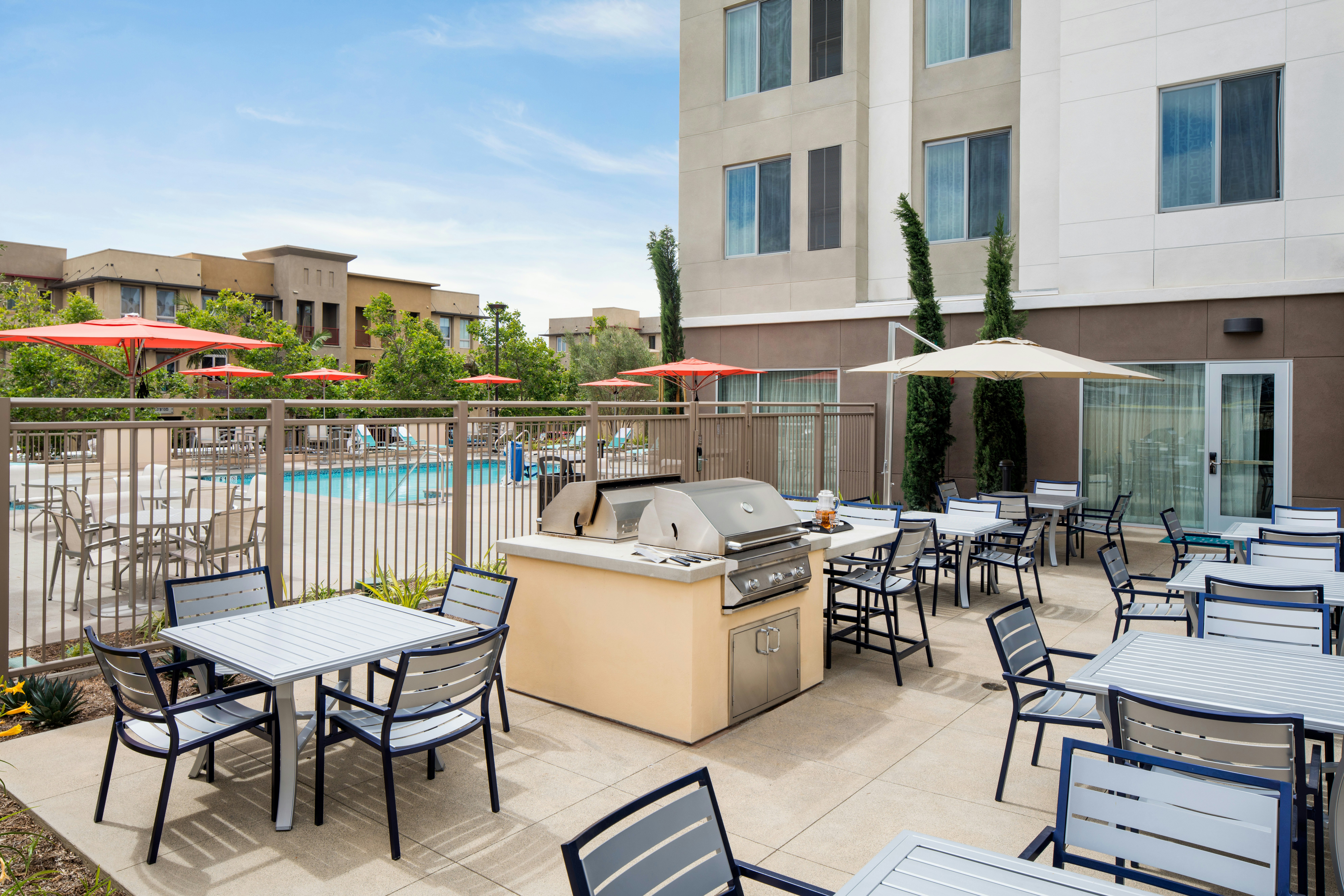 Homewood Suites by Hilton Aliso Viejo - Laguna Beach 32/48