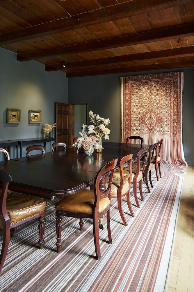 Vergenoegd Low Boutique Hotel & Spa 31/50