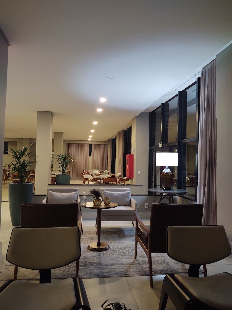 Hotel Quartzo Cristalina 18/26
