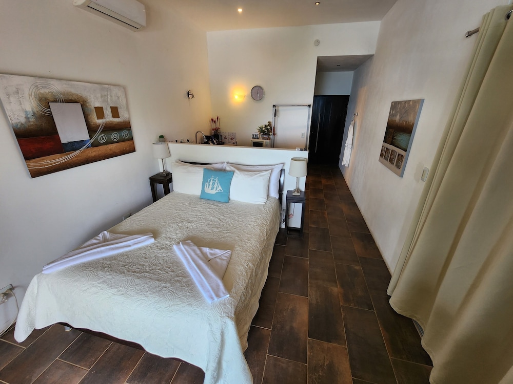 Hotel Vos 18/49