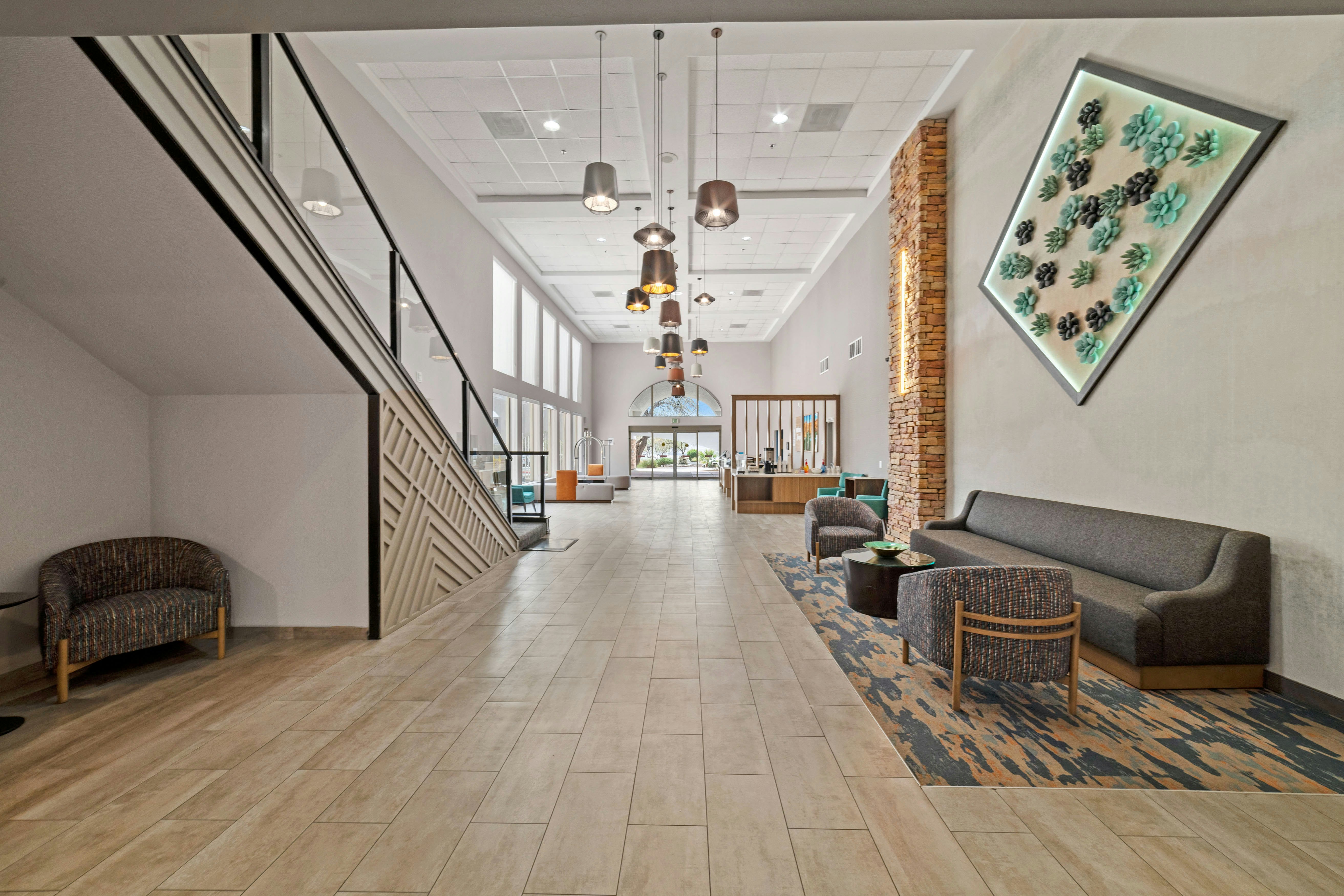 Hampton Inn & Suites by Hilton Mesquite 25/44