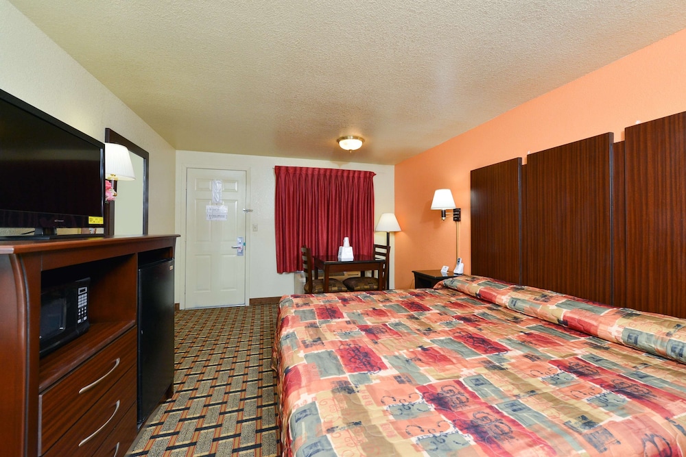 Red Roof Inn Hope 14/31