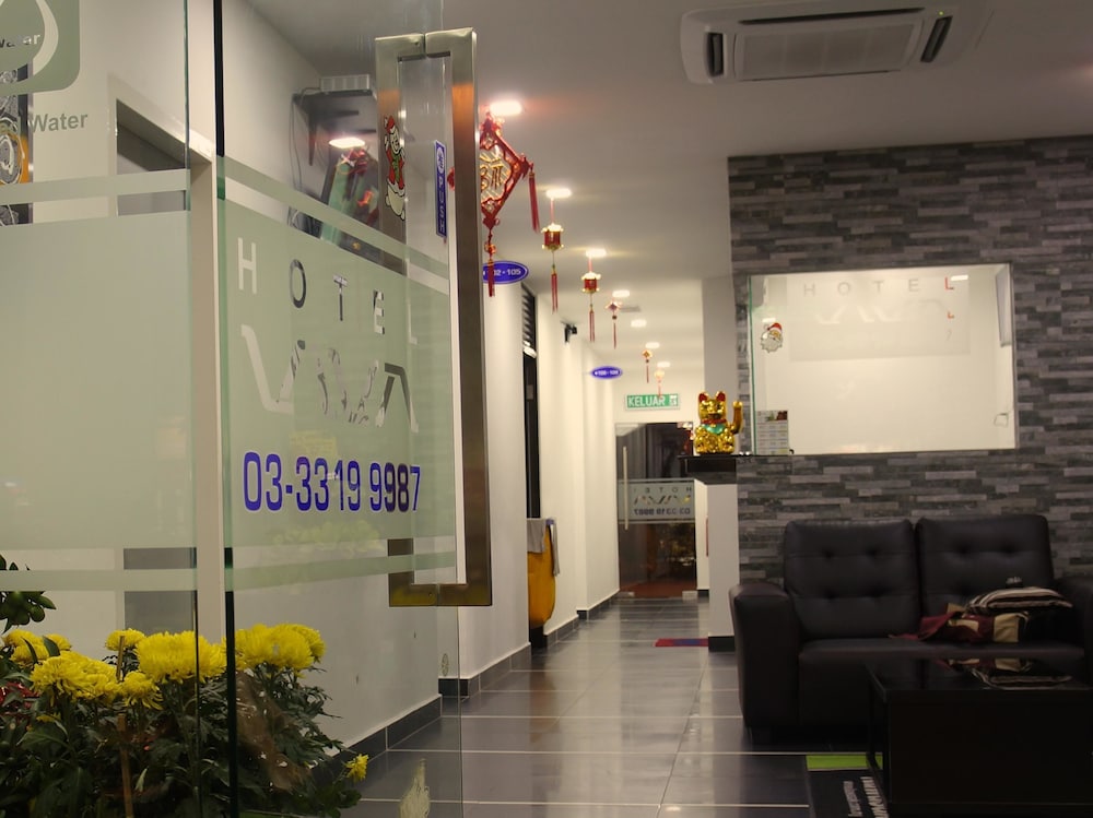 Viva Hotel 22/28
