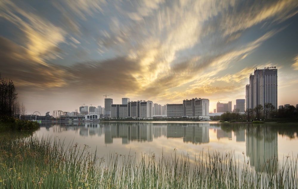 Mercure Hefei Sunac 45/48