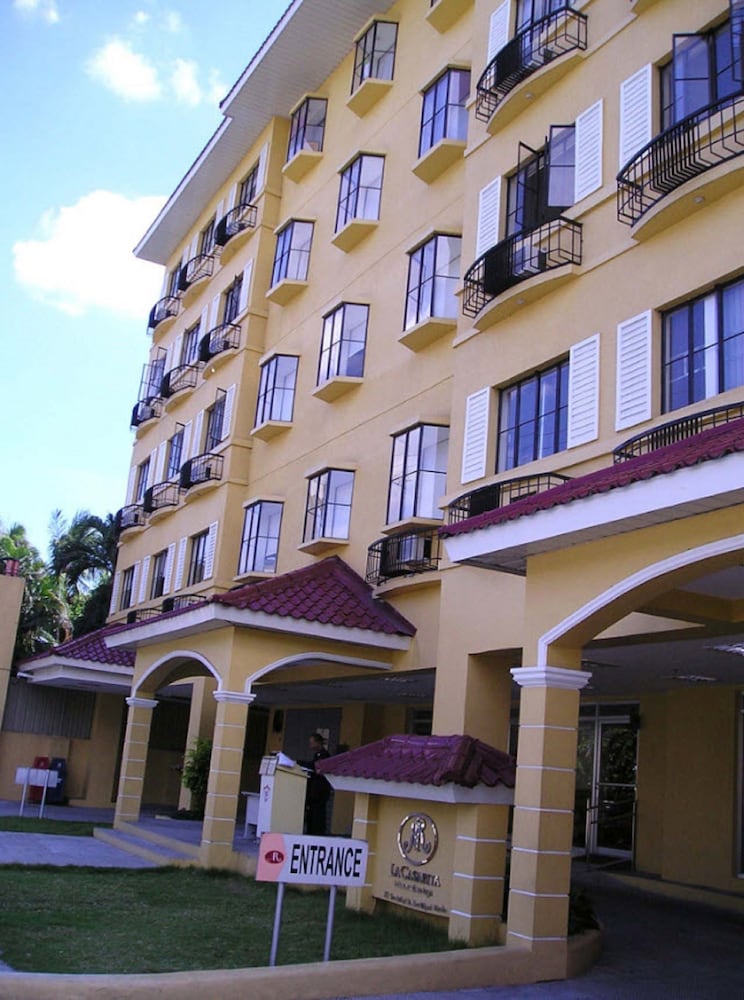 La Casarita 3/35