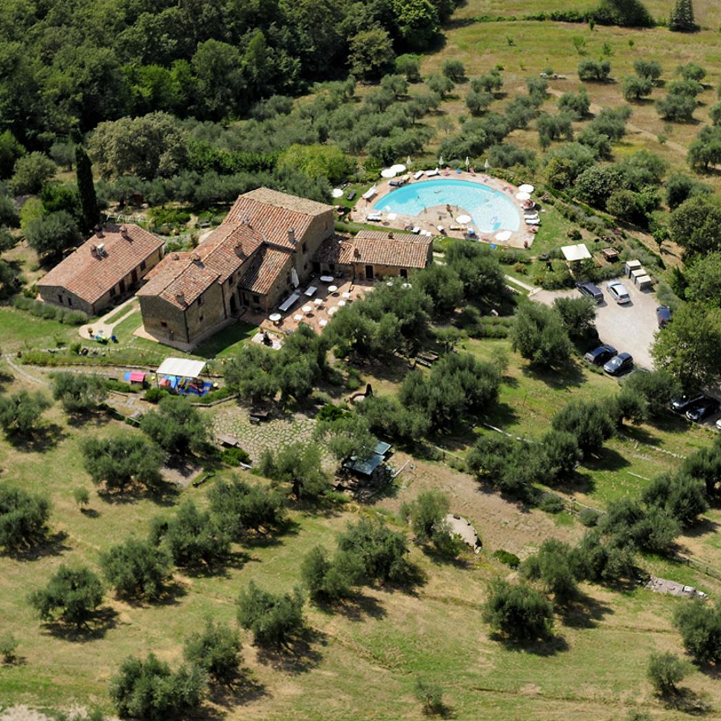 Relais Il Cantico Della Natura 44/54