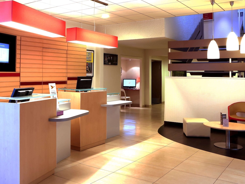 Ibis Charleville Mezieres 4/53