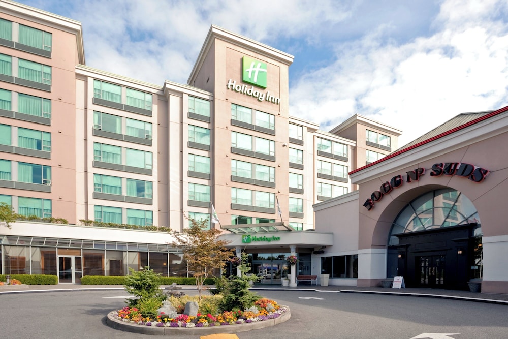 Holiday Inn Vancouver Airport Richmond 62/74
