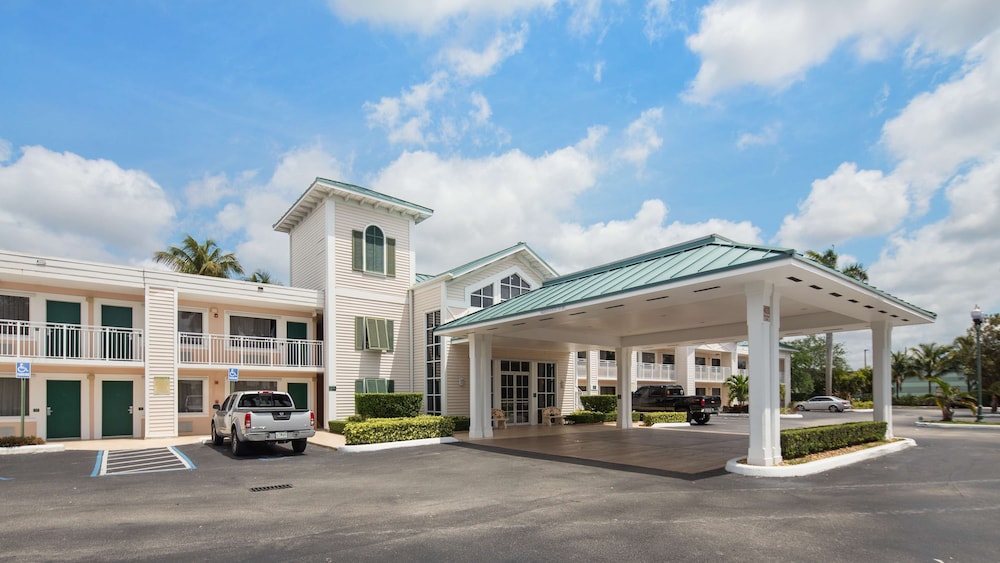Best Western Gateway to the Keys in FLORIDA CITY - FL