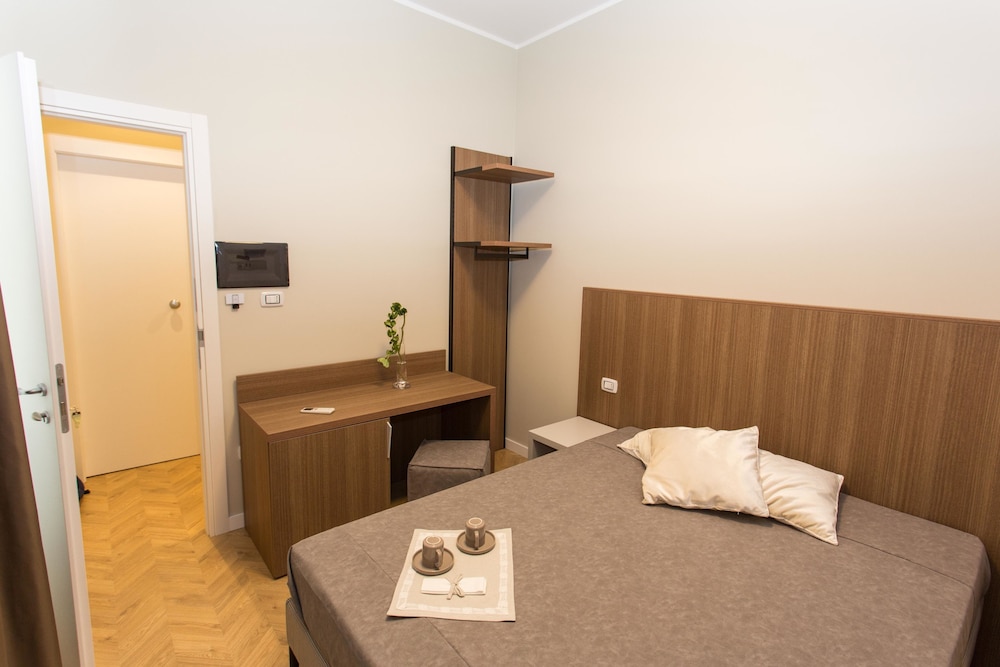 Le Affacciate Bruzie Home 26/42