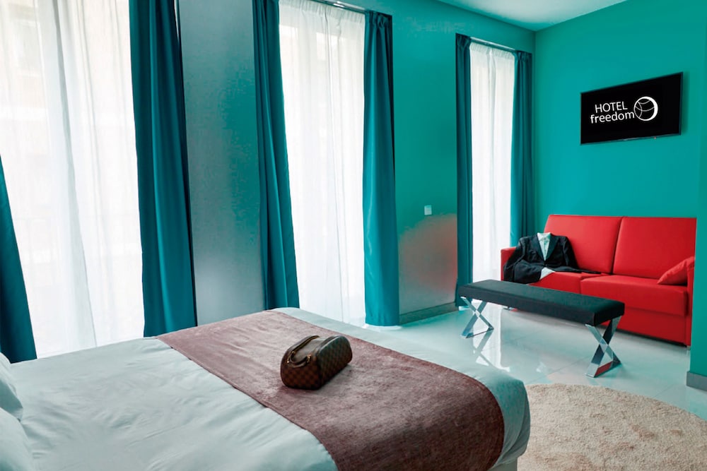 HotelFreedom 14/38