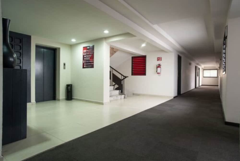 Hotel Ha 6/34