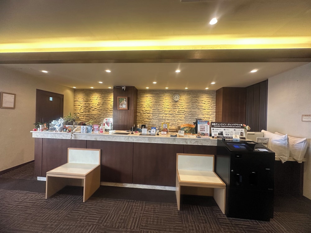 Hotel Naha City Kokusai Street 9/50
