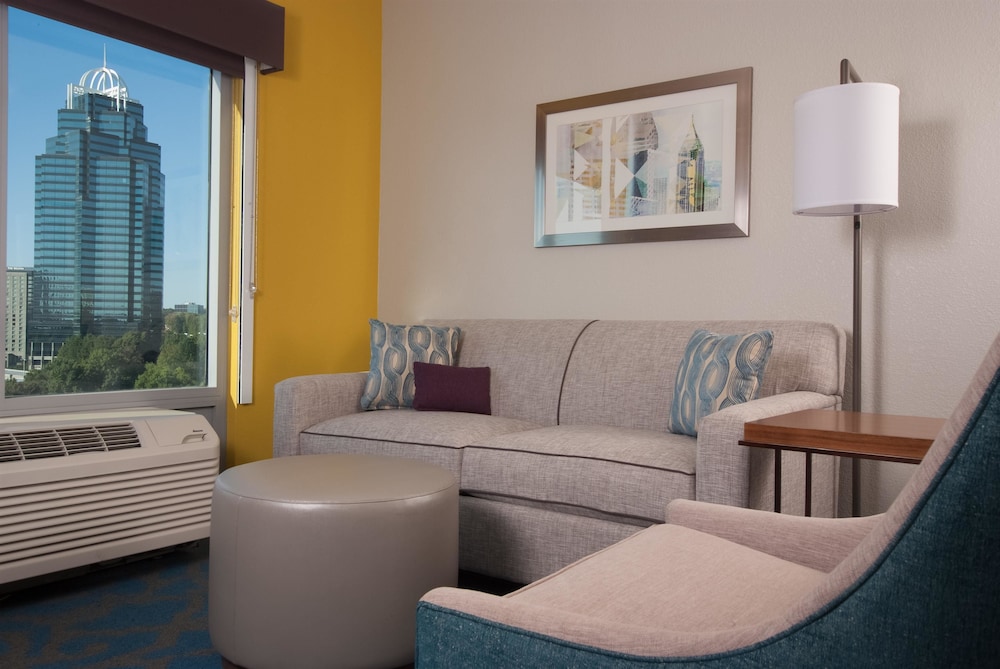 Home2 Suites By Hilton Atlanta Perimeter Center 36/56