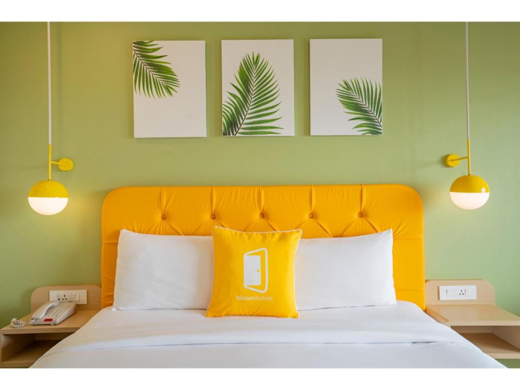 Bloom Hotel - Dona Paula 15/18