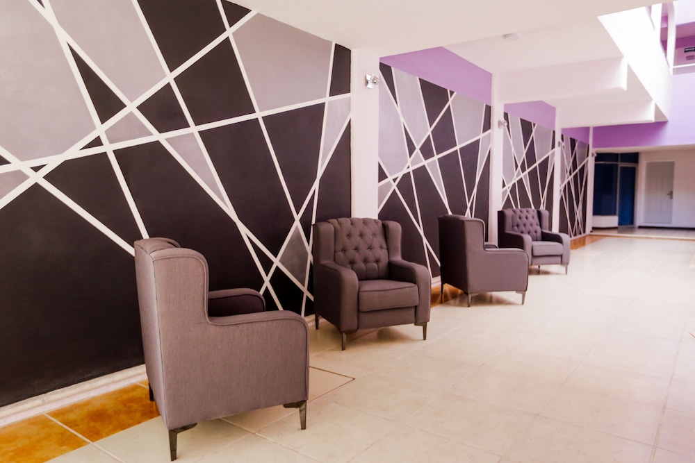 Hotel Kavia 34/41